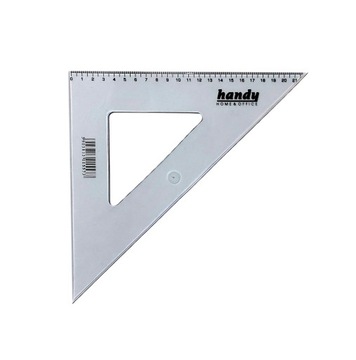 EKIERKA 30 CM HANDY 45