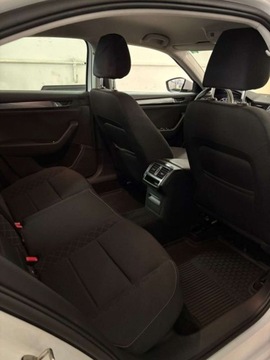 Skoda Superb III Liftback 1.4 TSI 150KM 2016 Skoda Superb Active 1.4 TSI 150 KM Front Assist Tempomat Salon PL 1.4, zdjęcie 21