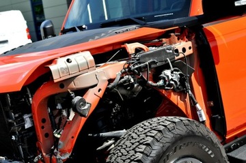 Ford Bronco V 2022 Ford Bronco 3.0 419KM Raptor Performance Przebieg, zdjęcie 8