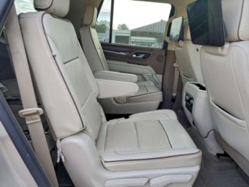  GMC Yukon Denali 2021 6.2l 6.2 Benzyna 420KM, zdjęcie 10