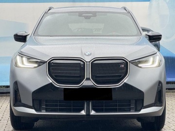BMW X3 G45 2025 BMW X3 M50 xDrive Suv 3.0 (398KM) 2025, zdjęcie 4