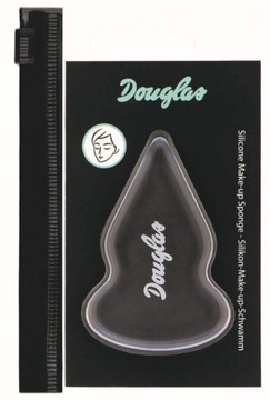 DOUGLAS SILIKONOWA GĄBKA BLENDER DO MAKIJAŻU
