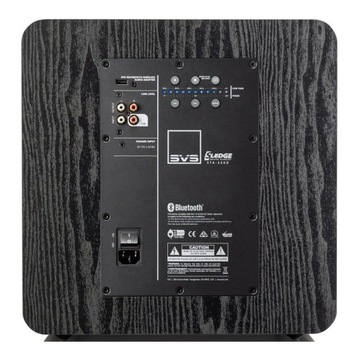 SVS SB-2000 PRO Активный сабвуфер 550 Вт BLACK ASH
