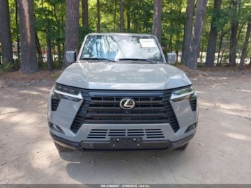 Lexus GX 2025 Lexus GX 550 Luxury 2025 3.4l 3.4 Benzyna 349KM, zdjęcie 8