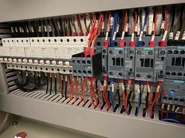 Станок для круглой резки камня DS450QS