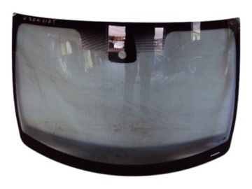 SZYBA CZOŁOWA PRZEDNIA MERCEDES C-KLASA W204 LIFT