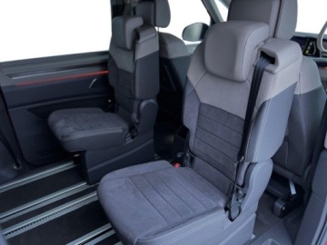 Volkswagen Multivan T7 Van L1 2.0 TDI 150KM 2024 Volkswagen Multivan 2.0 Diesel 150KM, zdjęcie 21