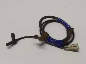 TOYOTA YARIS II 06-12 CZUJNIK ABS 895430D020
