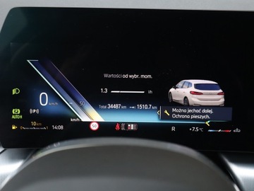 BMW Seria 2 G42-U06 Active Tourer 1.5 218i 136KM 2022 BMW 2 Active Tourer 218i Active Tourer, zdjęcie 10