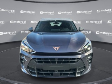 Cupra Terramar SUV 2.0 TSI 265KM 2025 Cupra Terramar VZ 2.0 TSI 265 KM 4Drive, zdjęcie 1