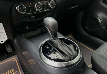 Nissan Juke II Crossover 1.0 DIG-T 114KM 2021 Nissan Juke NAVI kamera AUTOMAT 55.000km gwarancja bezwypadkowy, zdjęcie 30