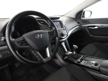 Hyundai i40 Kombi Facelifting 2.0 GDI 165KM 2017 Hyundai i40 navi klima auto grzane fotele kamera i, zdjęcie 13