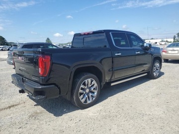  GMC Sierra K1500 Denali 2024 6.2l 6.2 Benzyna 420KM, zdjęcie 3