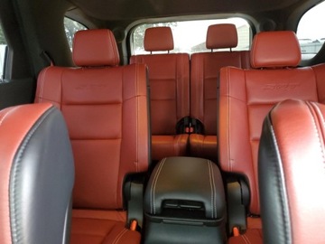 Dodge Durango III 2023 Dodge Durango SRT Hellcat 2023 6.2l 6.2 Benzyna 710KM, zdjęcie 11