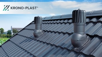 ВРАЩАЮЩИЙСЯ вентиляционный камин fi 150 ALEGRA 9 ЦВЕТОВ