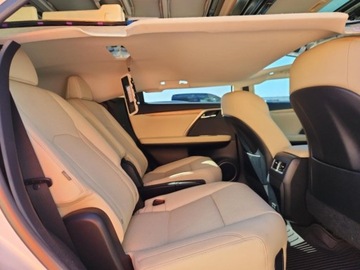 Lexus RX V 2022 Lexus RX 350 L, 2022r., 3.5L 3.5 Benzyna 290KM, zdjęcie 9