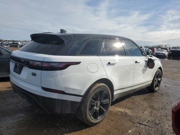 Land Rover Range Rover Velar 2023 Land Rover Range Rover Velar R-Dynamic S 2023 2.0l 2.0 Benzyna 247KM, zdjęcie 3