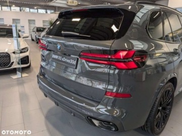 BMW X5 G05 SUV Facelifting 3.0 30d 298KM 2026 BMW X5 BMW X5 3.0 Diesel 298KM, zdjęcie 5