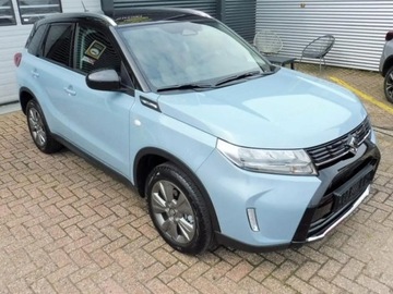 Suzuki Vitara III 2026 Vitara 1.4 Boosterjet mHEV Premium Plus 4WD aut 110KM 2026