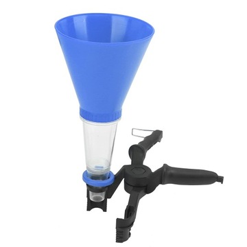 FUNNY ДЛЯ МАСЛА, ТОПЛИВА, ЖИДКОСТИ, РЕГУЛИРУЕМЫЙ, 29-75 мм