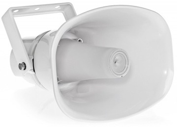 HQM-ZT301 Głośnik tubowy 30 W biały