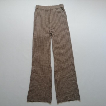 MAMALICIOUS трикотажные брюки для беременных S ликвидация