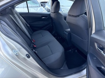Toyota Corolla XII 2022 Toyota Corolla 1.5 Comfort MS Seria E21 (2019-) 1., zdjęcie 7