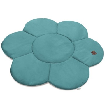 Vzdělávací podložka na hraní Sedmikráska emerald