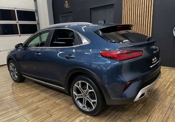 Kia XCeed Crossover 1.4 T-GDI 140KM 2020 Kia XCeed 1.4MANUAL JBL 66.000KM LED navi KAMERA bezwypadkowa, zdjęcie 8