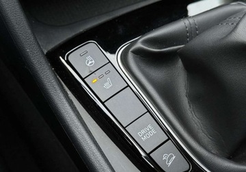 Hyundai Tucson IV SUV 1.6 T-GDI 150KM 2023 Hyundai Tucson Salon Polska, Autoryzowany dealer, Faktura VAT 23 1.6 150KM, zdjęcie 15