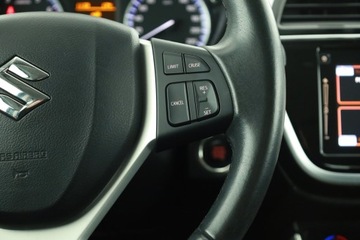 Suzuki SX4 II S-cross Facelifting 1.0 BOOSTERJET 110KM 2017 Suzuki SX4 S-Cross 1.0 BoosterJet, Salon Polska, zdjęcie 16