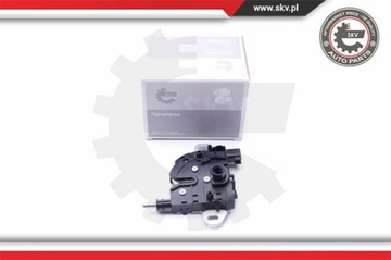 ESEN SKV 16SKV401 ZÁMEK KRYTU MOTORU