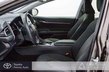 Toyota Camry IX Sedan 2.5 Hybrid Dynamic Force 218KM 2021 Toyota Camry 2.5 Hybrid Comfort CVT, zdjęcie 9