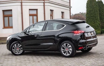 DS 4 I Hatchback (Citroen) 1.6 HDi 112KM 2011 Citroen DS4 HDI 112KM Ledy Skora Masaz Alu Full Serwis Polecam 1.6, zdjęcie 9