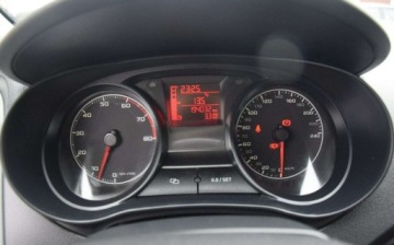 Seat Ibiza IV Hatchback 5d Facelifting 1.2 TSI 105KM 2013 Seat Ibiza 1.2B 2013r Klima 2 KPL KOL Nowy KPL Rozrzad Sprowadzony, zdjęcie 28
