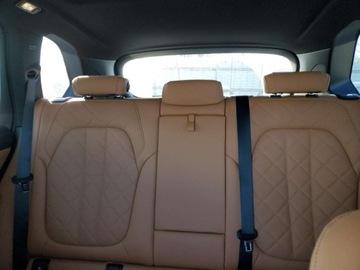 BMW X5 G05 2025 BMW X5 xDrive40i 2025 3.0l 3.0 Benzyna 375KM, zdjęcie 10