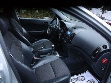 Hyundai i30 I CW 1.6 CRDi 115KM 2008 Hyundai i30 1.6 Stan b.dobry bez rdzy Gwarancja12m, zdjęcie 24