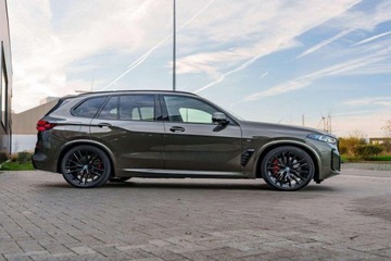 BMW X5 G05 SUV Plug-In Facelifting 3.0 50e 490KM 2024 BMW X5 xDrive50e Sport Suv 3.0 (489KM) 2024, zdjęcie 6