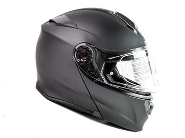 ORIGINE DELTA KASK SZCZĘKOWY WBUDOWANY INTERCOM BLUETOOTH XL