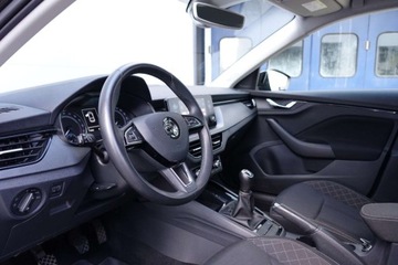 Skoda Scala Hatchback 1.6 TDI 115KM 2020 Skoda Scala 1.6 Diesel 115KM, zdjęcie 13