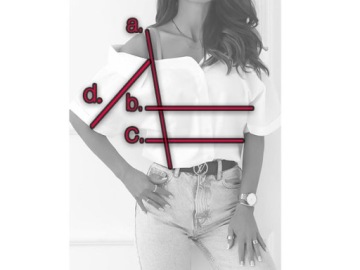 ИСПАНСКАЯ РУБАШКА, ЛЯМКИ, РУКАВА, ПУГОВИНЫ L/XL