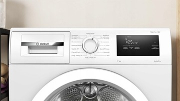 Комплект для сушки стиральной машины Bosch, разъем 7 кг