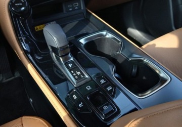 Lexus NX II SUV Facelifting 2.5 450h+ 309KM 2025 Lexus NX NX 450h Prestige Tazuna Design FV23 ASO Gwarancja 1 wl, zdjęcie 26