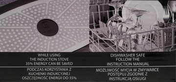 BERLINGER HAUS Жаровня для гуся для духовки, ароматизатор, индукция, 5,5л