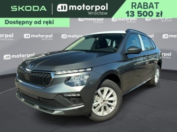 Skoda 2026 Skoda Kamiq Drive 1.0 TSI 115KM DSG