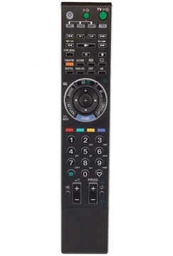 PILOT DO SONY BRAVIA RM-L1108 PODŚWIETLANY HIGH HQ
