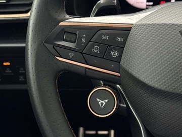 Cupra Leon II Sportstourer 1.5 eTSI MHEV 150KM 2024 Cupra Leon 1.5eTSI, asystenci, kamera, ambiente, ACC 1.5 Benzyna 150KM, zdjęcie 32