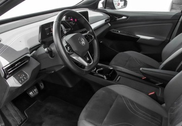 Volkswagen 2022 Volkswagen ID.4 ID.4 174KM Pro, 77kWh, Pakiet Komfort, Pompa ciepla, 174KM, zdjęcie 9