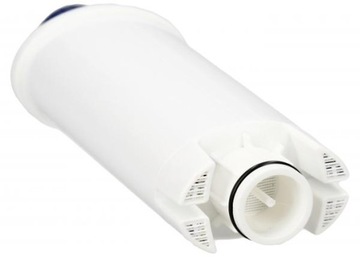 10x filtr wody DLSC002 ekspresu DeLonghi Dinamica
