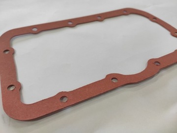 ПРОКЛАДКА ЧАШКИ ДВИГАТЕЛЯ М-72 К-750 МВт-750 УРАЛ